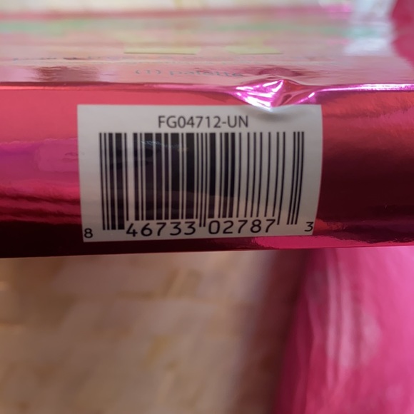 Tarte Empty Makeup Palette *NEW* - Picture 4 of 4